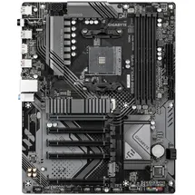 Gigabyte B550 EAGLE WIFI6