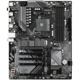 Gigabyte B550 EAGLE WIFI6