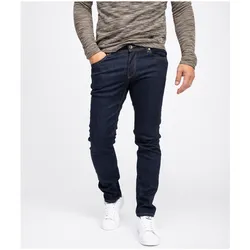 Rock Creek Jeans Slim Fit Used-Look
