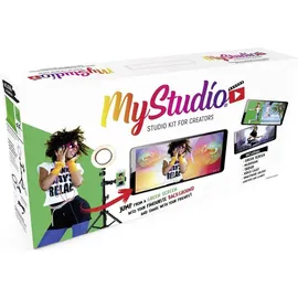 Easypix MyStudio Green-Screen