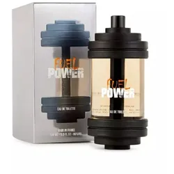 Herrenparfüm Jeanne Arthes Fuel Power EDT 100 ml