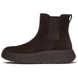 FitFlop Chelsea Boots dunkelbraun 37