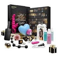 Deluxe Adventskalender 2023 Erotik Advent Kalender Sexy Weihnachten Limited