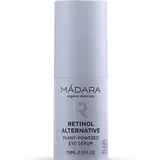 Mádara Retinol Alternative Plant-Powered Eye Serum 15 ml