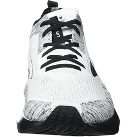 Brooks Levitate 4 Herren white/black 45,5