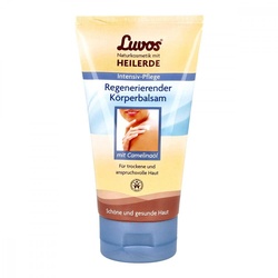 Luvos Naturkosmetik Körperbalsam Intensivpflege