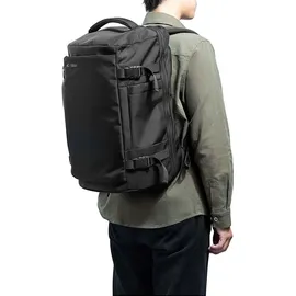 TECH-PROTECT Defender S40 40L Laptop Backpack - Black