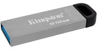 DataTraveler Kyson 512GB, USB-Stick - USB-A 3.2 Gen 1