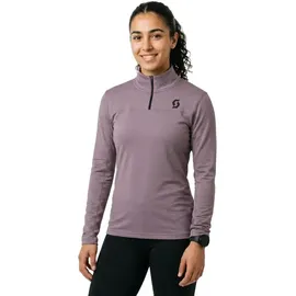 Scott Defined Light Fleece Grau M