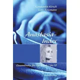 Govinda Anastasia-Index: Gesamtindex für die Bände 1 bis 10