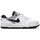 Nike Full Force Sneaker Jungen 101 white/black-pewter 40