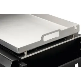 Enders Amaro Planchagrill schwarz