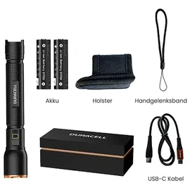 Duracell DF6000R