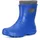 Ladeheid Damen federleichte Eva Thermo Gummistiefel gefüttert LA-750 (Blau2727c, 37 EU). - 37