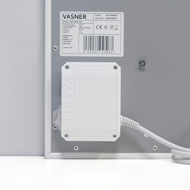 VASNER Funk-Infrarotheizung Citara M RX 550 W