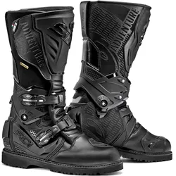 Sidi Adventure 2, Stiefel Gore-Tex - Schwarz - 47 EU