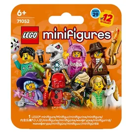 LEGO Minifiguren Serie 29 71052