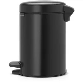 Brabantia Newicon 3 l matt black