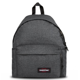 Eastpak Padded Pak'r black denim