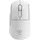 Turtle Beach Burst II Air Gaming Maus, Weiß