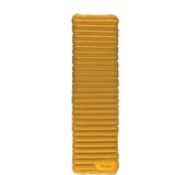 Robens Aircore 60 Aufblasbare Matte - Yellow - 185 x 55 x 6 cm