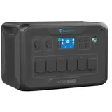 Bluetti AC500 5000W Home Backup | Ohne Speicher!