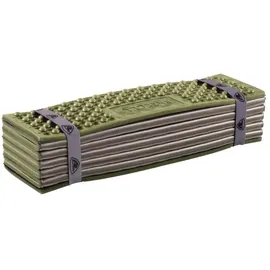 Robens Zigzag Slumber Matte - Green - One Size