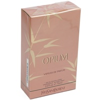 Yves Saint Laurent Opium Vapeurs De Parfum Edt Légére 75 ml