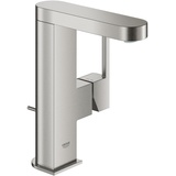 Grohe Plus M-Size Einhandmischer supersteel 23871DC3