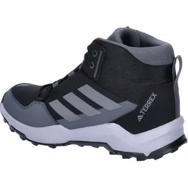 Adidas Terrex Ax4r Mid  Core Black / Grey Four / Grey Six 32