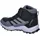 Adidas Terrex Ax4r Mid  Core Black / Grey Four / Grey Six 32