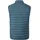 CasaModa Steppweste Blau M