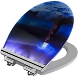 CORNAT Light House blau