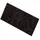 Kronen-Hansa Hartfilzauflage L280xB140xS10mm schwarz