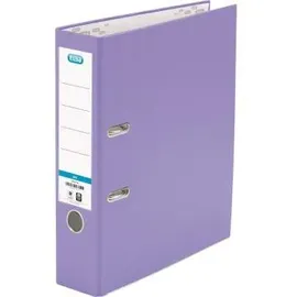 Elba smart Pro DIN A4 80 mm Violett 1 St.