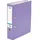 Elba smart Pro DIN A4 80 mm Violett 1 St.