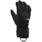 Leki Bird Junior Black 3.0