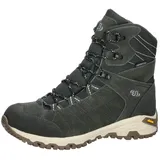 Brütting Tormenta Schneestiefel grau
