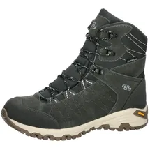Brütting Tormenta Schneestiefel grau