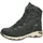 Brütting Tormenta Schneestiefel grau