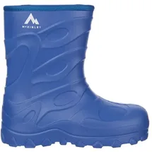 Mc Kinley Rock Gummistiefel Blau 37