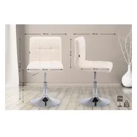 CLP Palma Lounger V2 Kunstleder