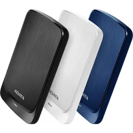 A-Data HV320 2 TB USB 3.2 schwarz
