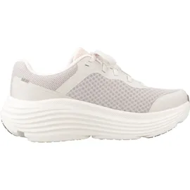 SKECHERS Max Cushioning Damen Natural 39