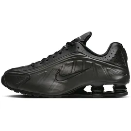 Nike Shox R4 Herren - schwarz 41