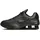Nike Shox R4 Herren - schwarz 41