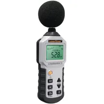 LASERLINER SoundTest-Master