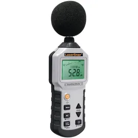 LASERLINER SoundTest-Master