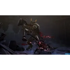 The First Berserker: Khazan