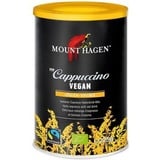 Mount Hagen Cappuccino Vegan bio